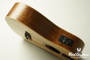 BT1e Walnut